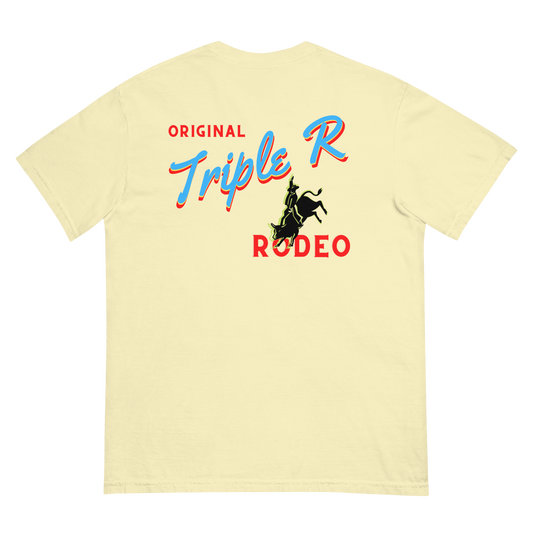The Original Rodeo