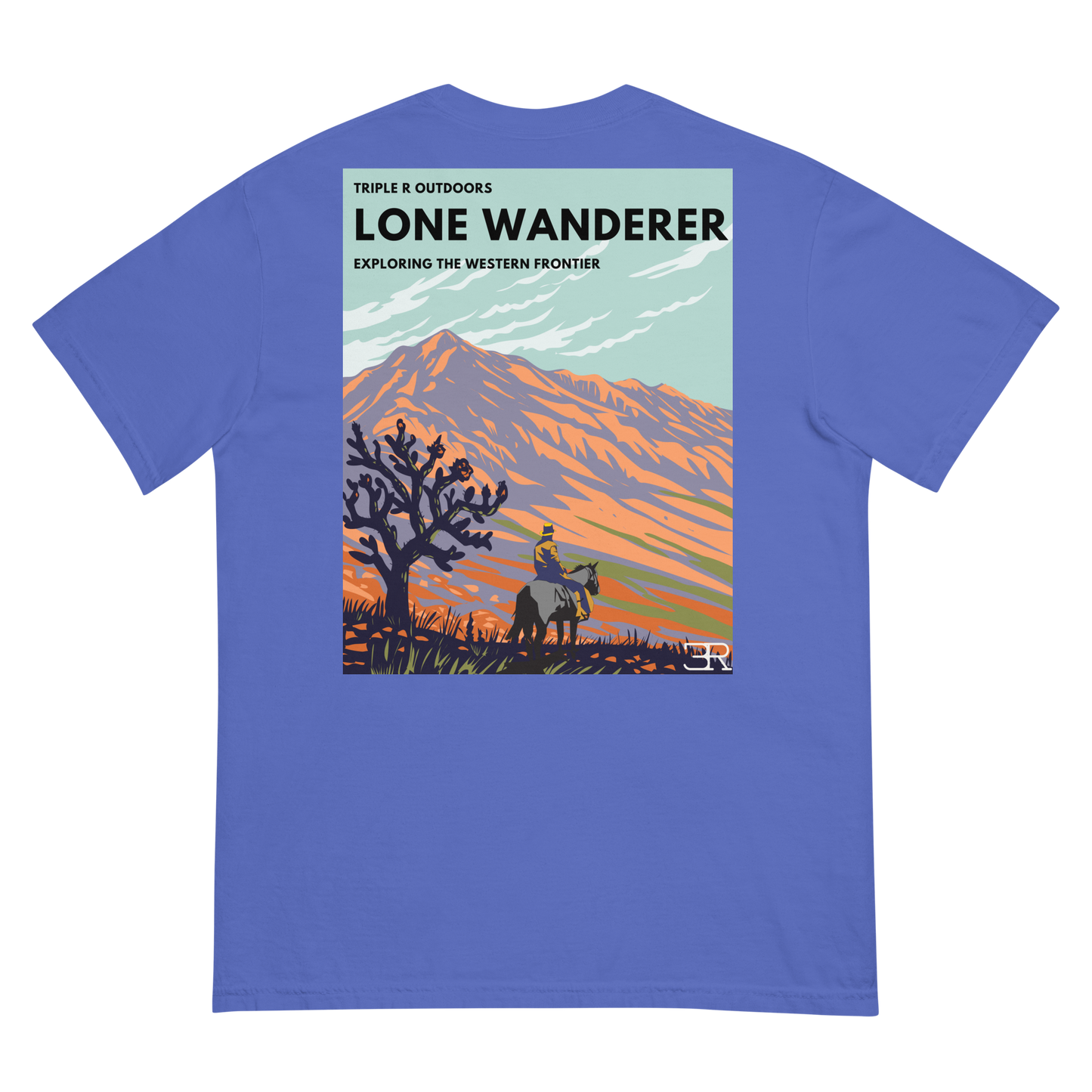 The Lone Wanderer