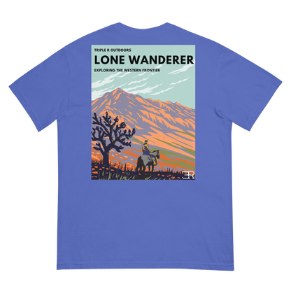 The Lone Wanderer