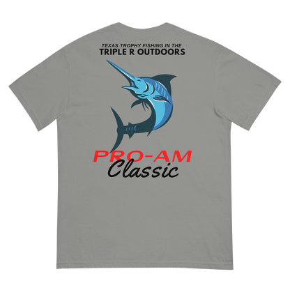 The Pro-Am Classic