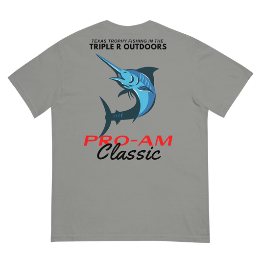 The Pro-Am Classic