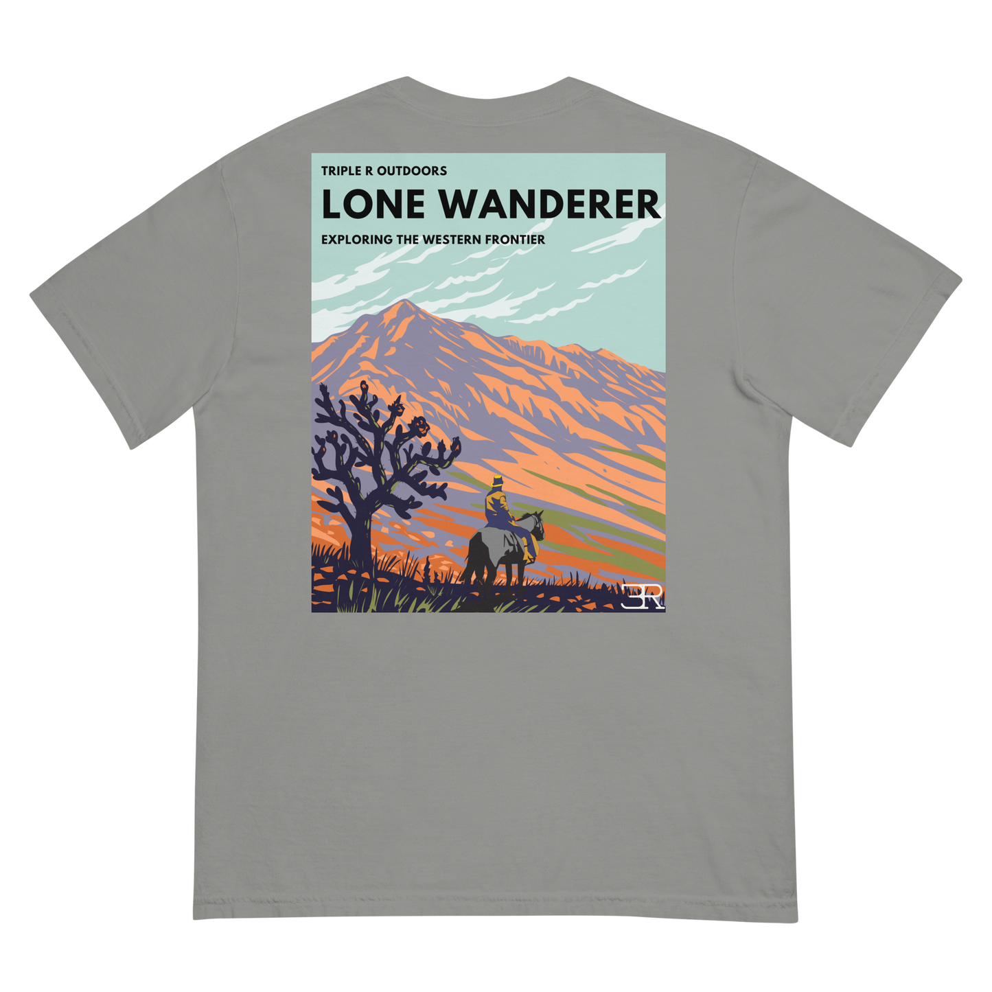 The Lone Wanderer