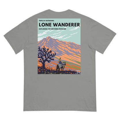 The Lone Wanderer