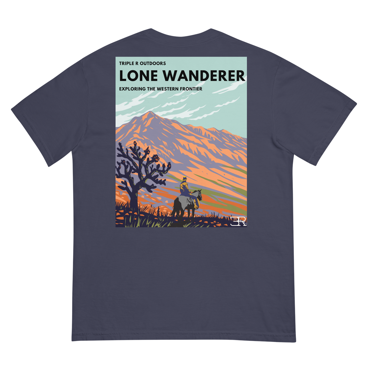 The Lone Wanderer