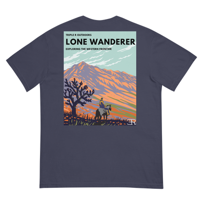 The Lone Wanderer