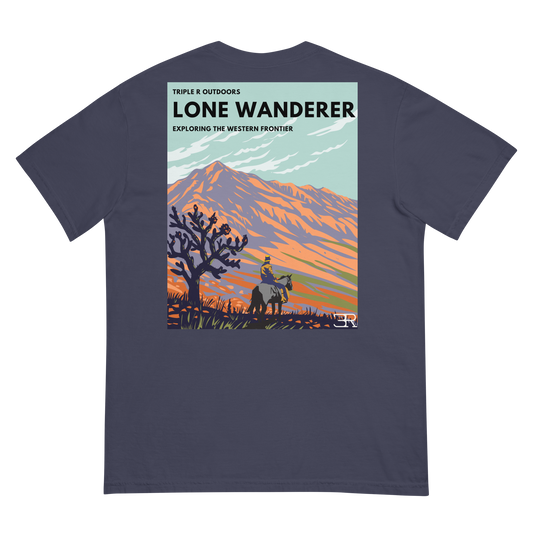 The Lone Wanderer