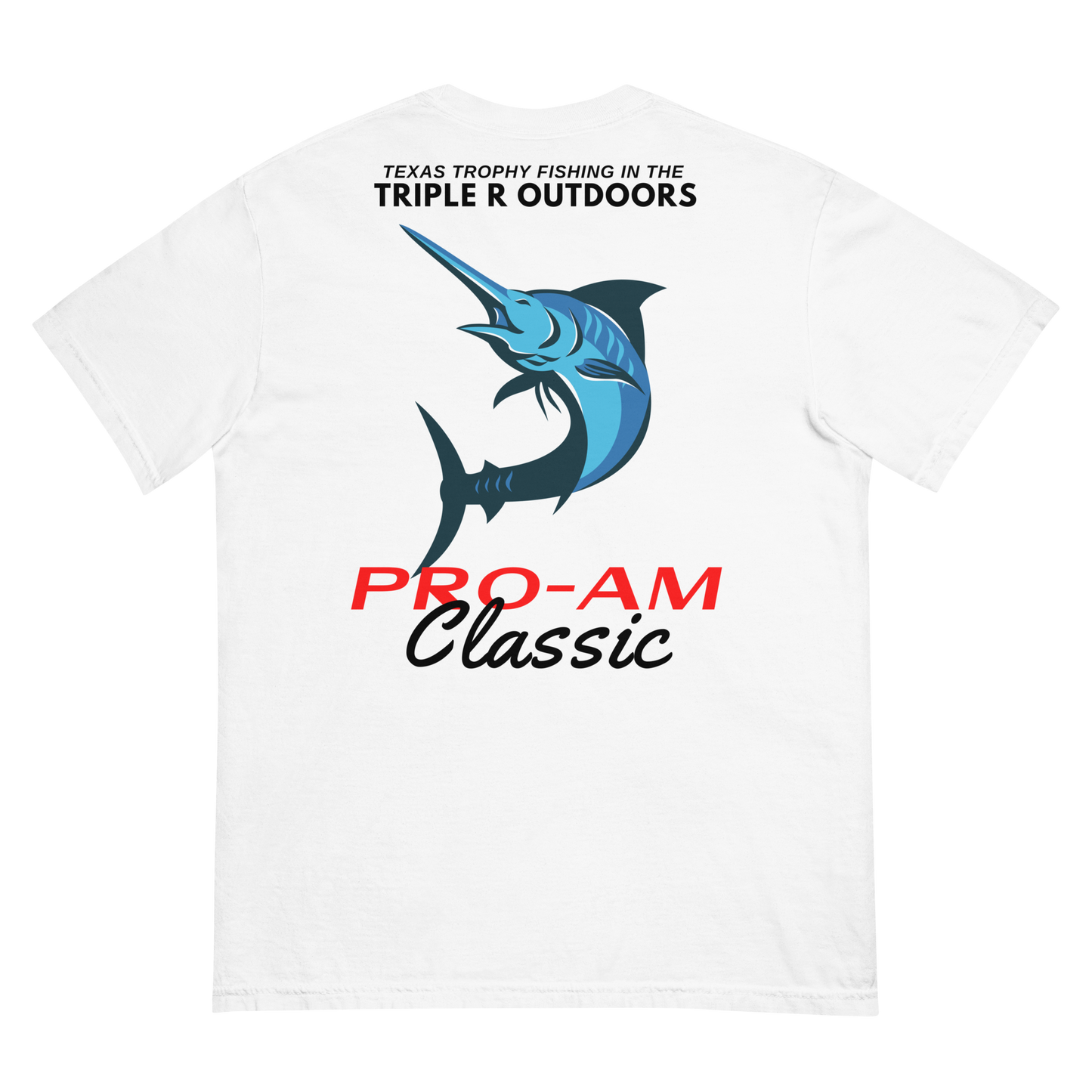 The Pro-Am Classic