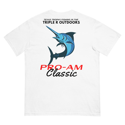 The Pro-Am Classic