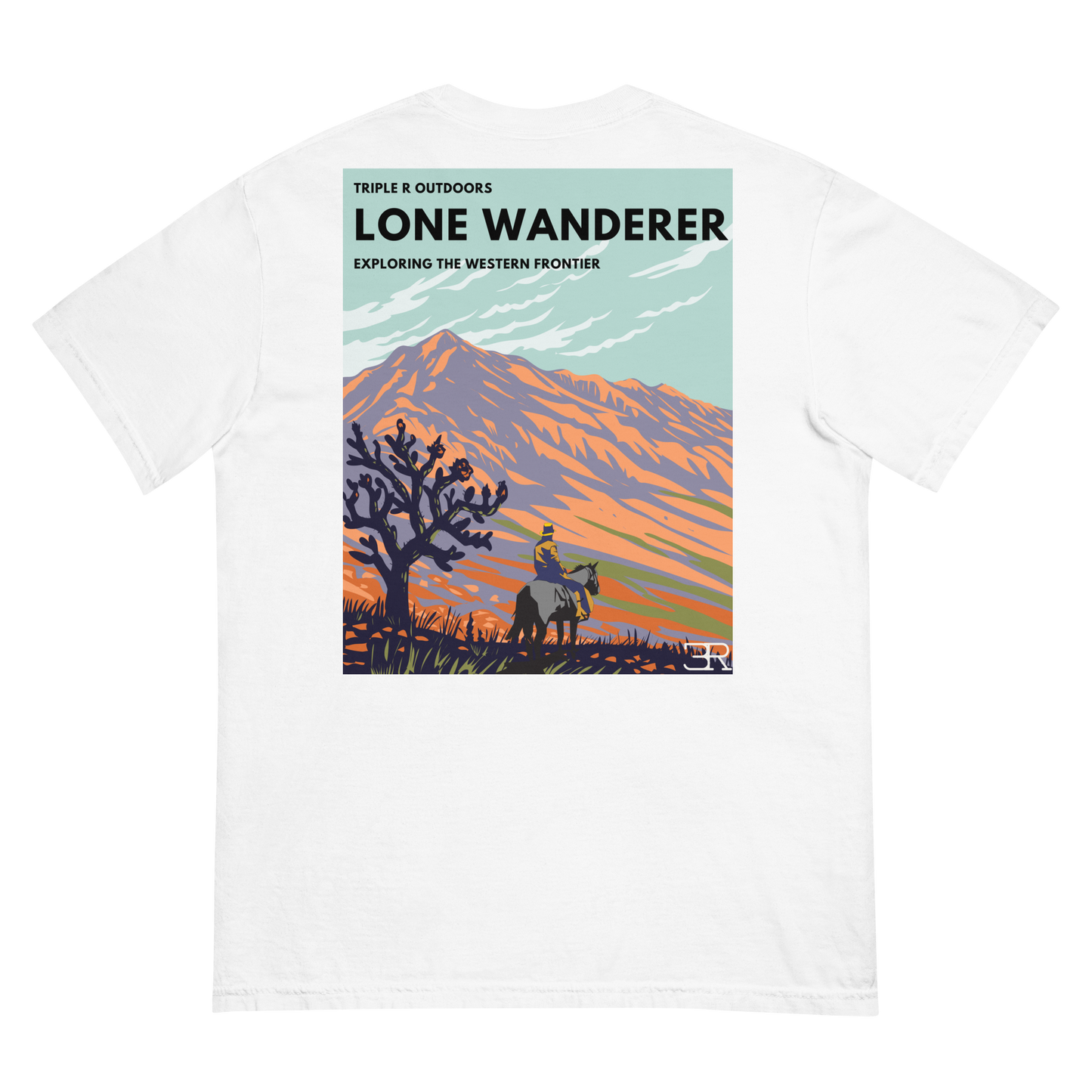 The Lone Wanderer