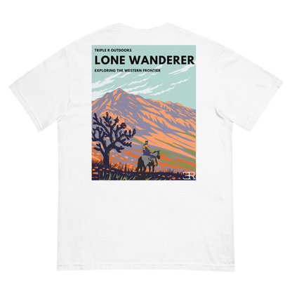 The Lone Wanderer