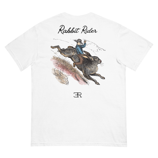 The Rabbit Rider