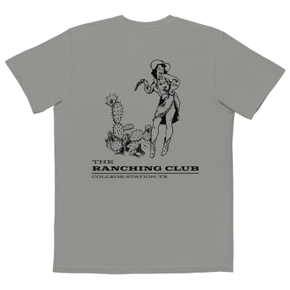 The Ranching Club